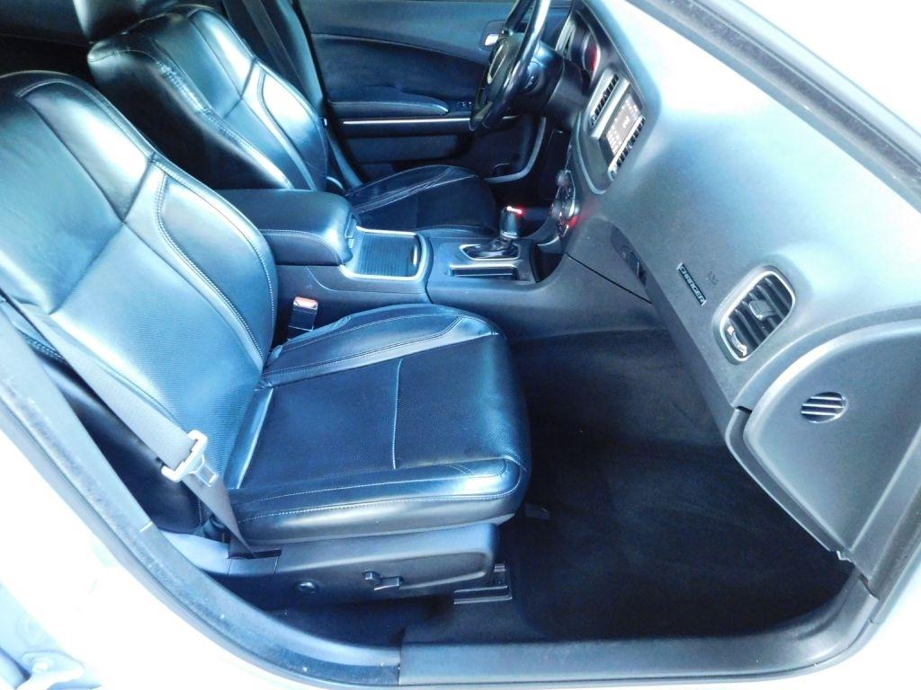 Dodge Charger SXT 2021