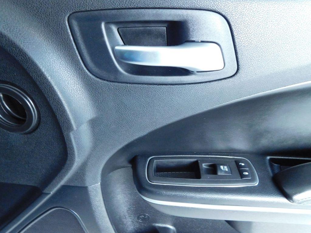 Dodge Charger SXT 2021