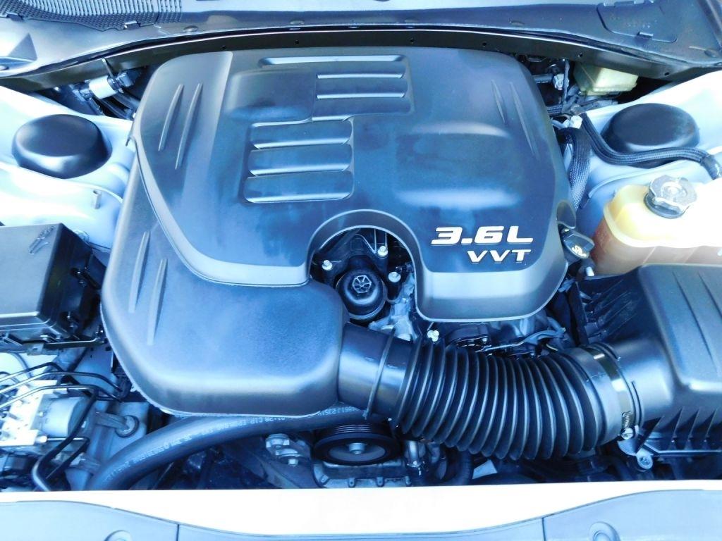 Dodge Charger SXT 2021