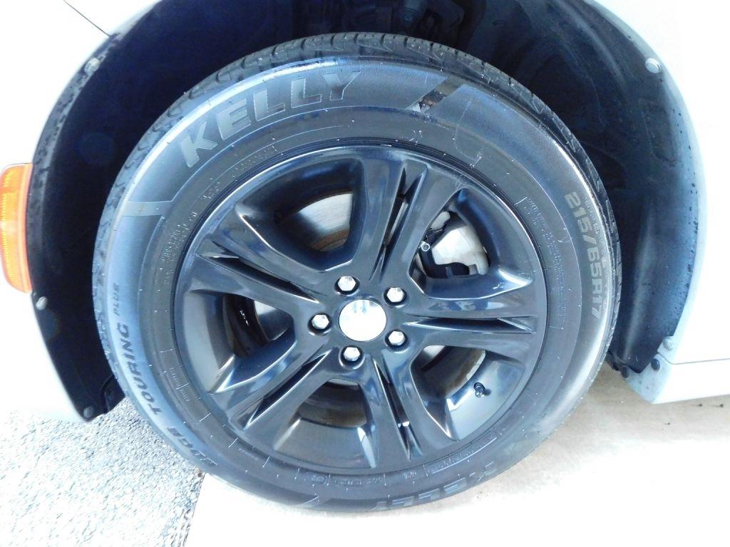 Dodge Charger SXT 2021