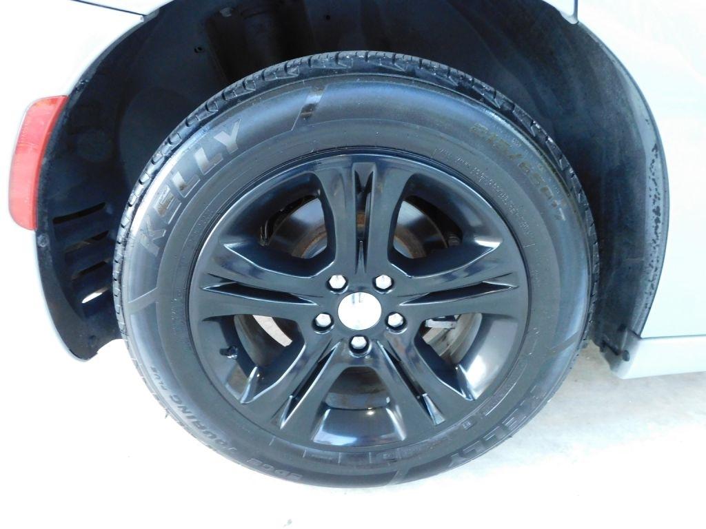 Dodge Charger SXT 2021