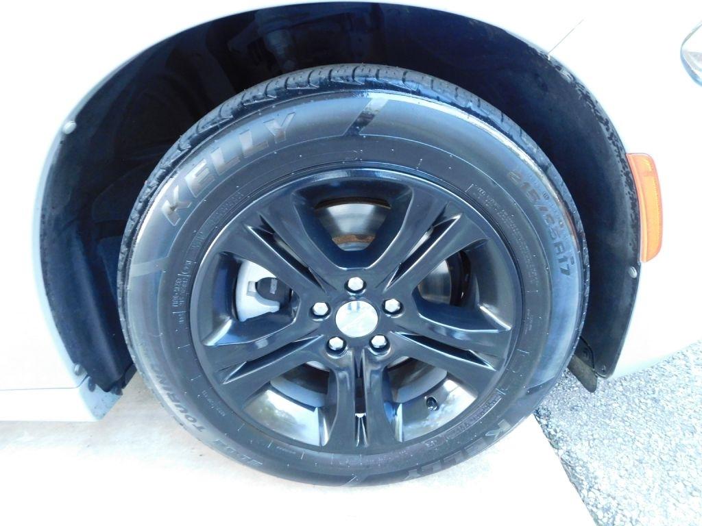 Dodge Charger SXT 2021