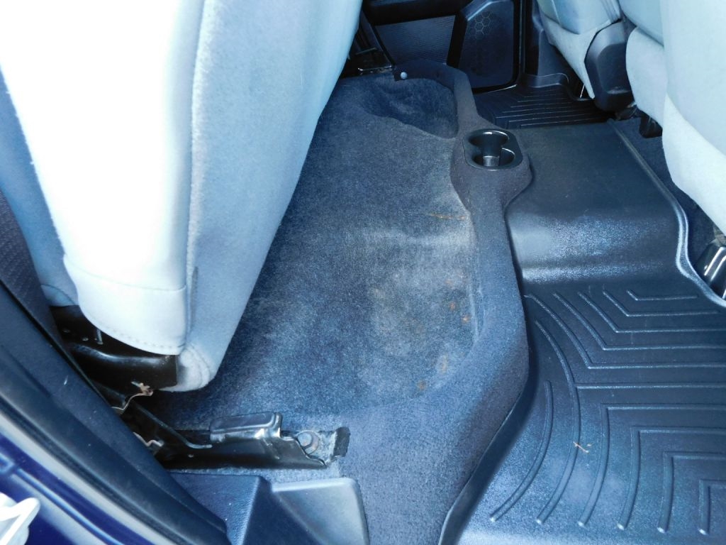 RAM 1500 Tradesman Quad Cab 4WD 2014