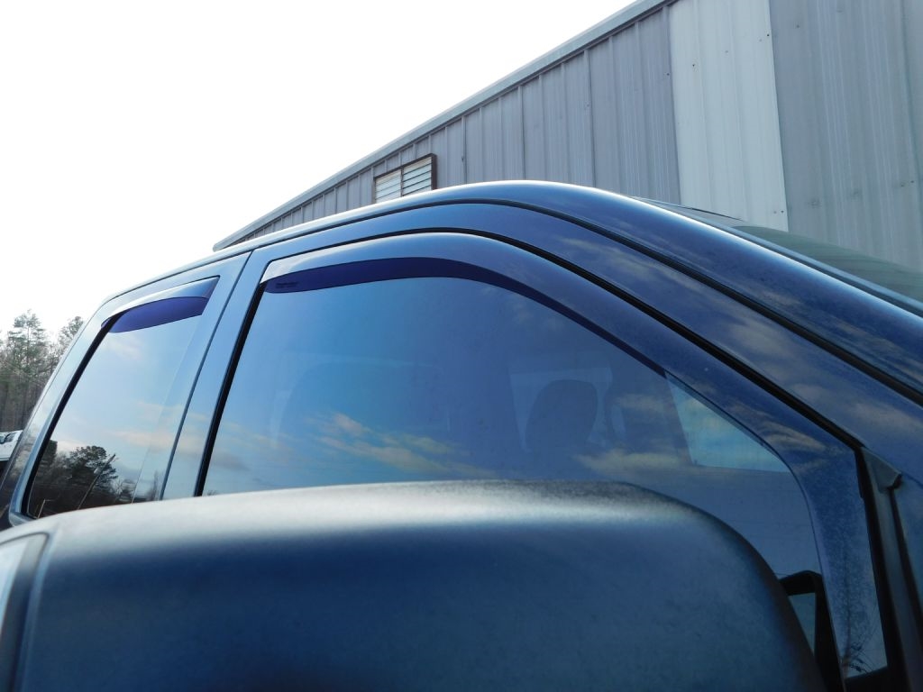 RAM 1500 Tradesman Quad Cab 4WD 2014