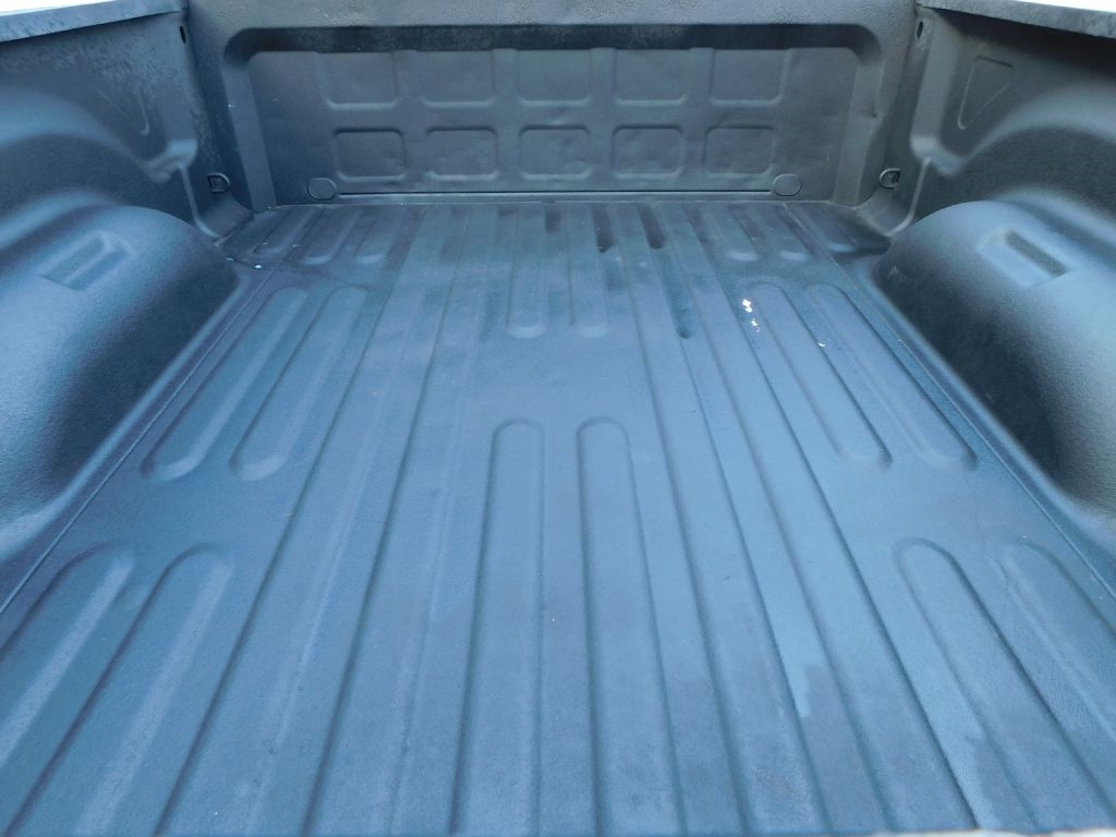 RAM 1500 Tradesman Quad Cab 4WD 2014