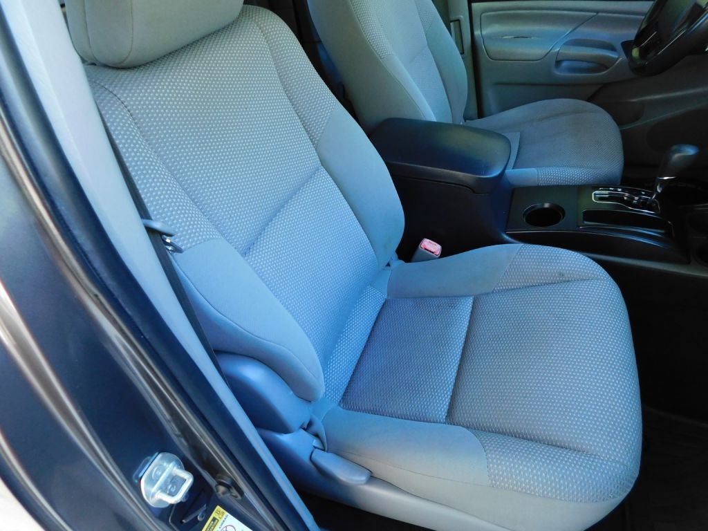 Toyota Tacoma Access Cab 2WD 2012