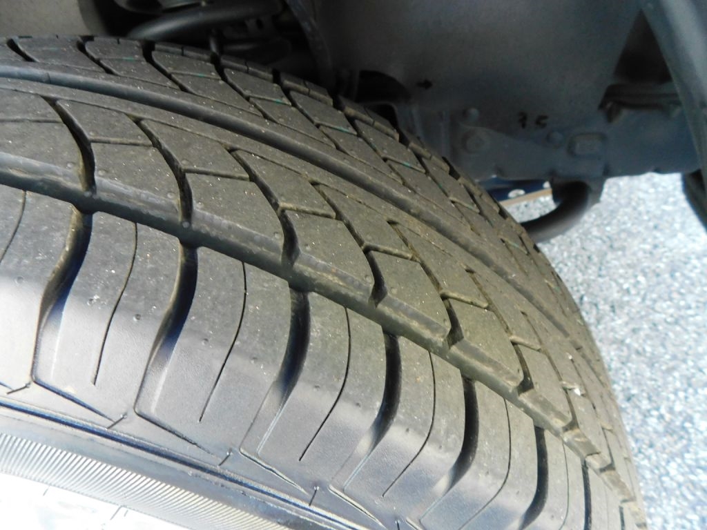 Toyota Tacoma Access Cab 2WD 2012