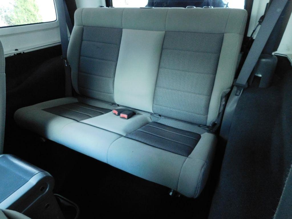 Jeep Wrangler Sport 4WD 2010