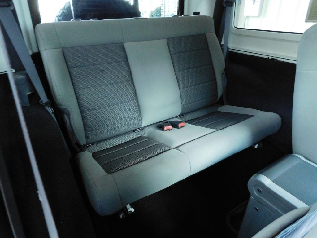 Jeep Wrangler Sport 4WD 2010