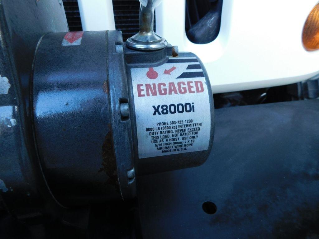 Jeep Wrangler Sport 4WD 2010