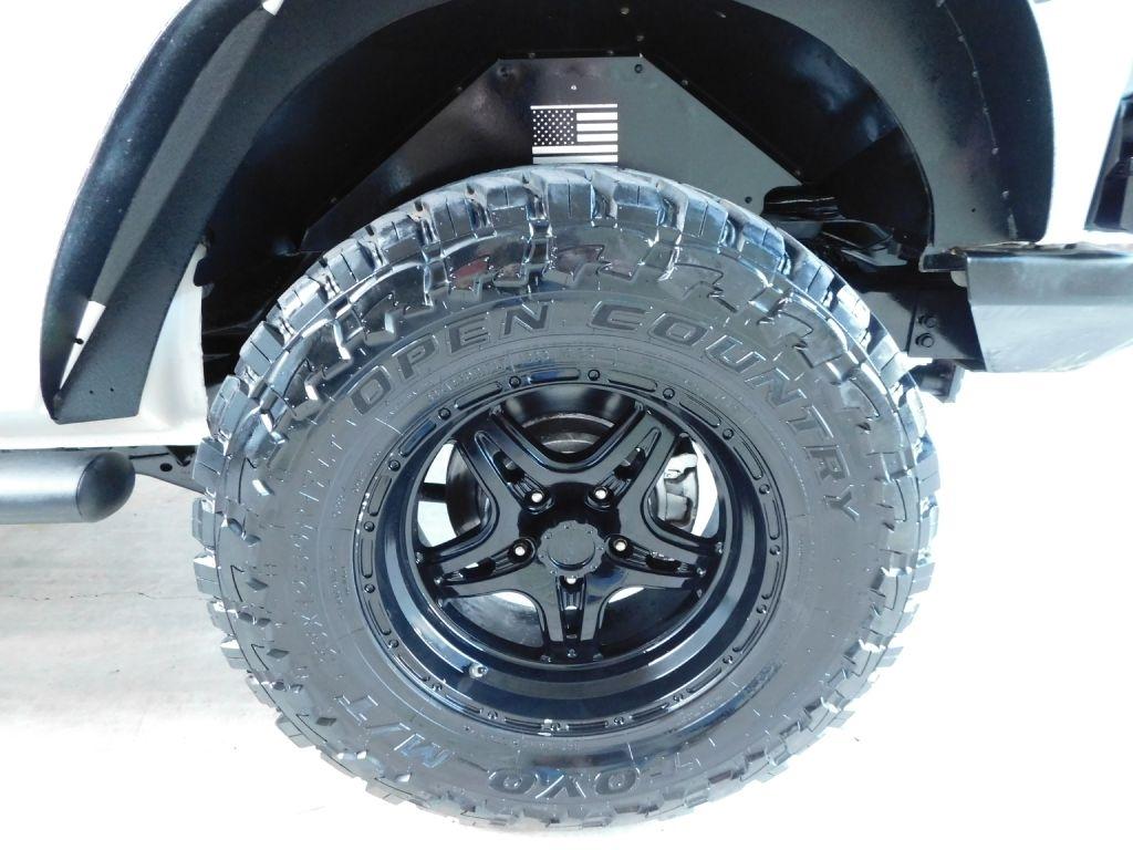 Jeep Wrangler Sport 4WD 2010