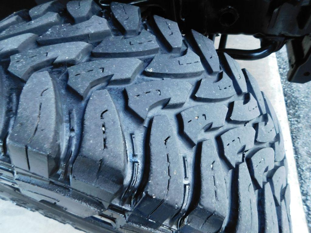 Jeep Wrangler Sport 4WD 2010