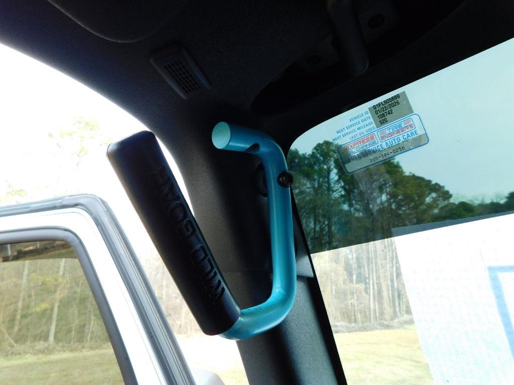 Jeep Wrangler Unlimited Sport 4WD 2015