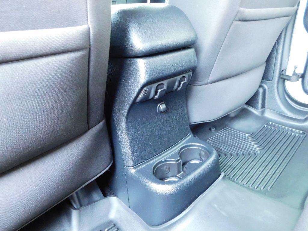 Jeep Wrangler Unlimited Sport 4WD 2015