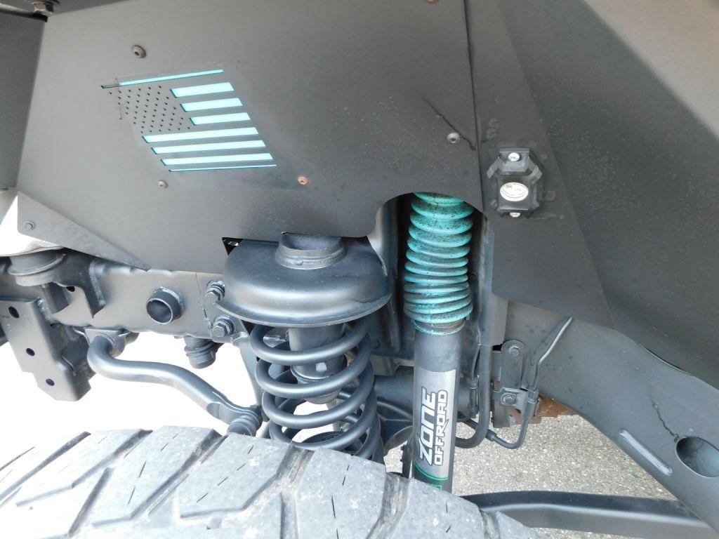 Jeep Wrangler Unlimited Sport 4WD 2015