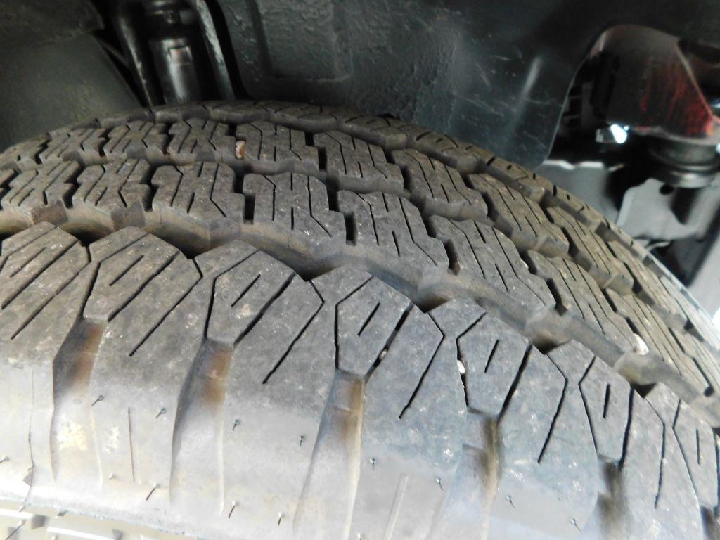 Jeep Wrangler Unlimited Sahara 4WD 2012