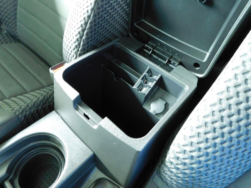 Nissan Frontier SV King Cab 5AT 4WD 2018