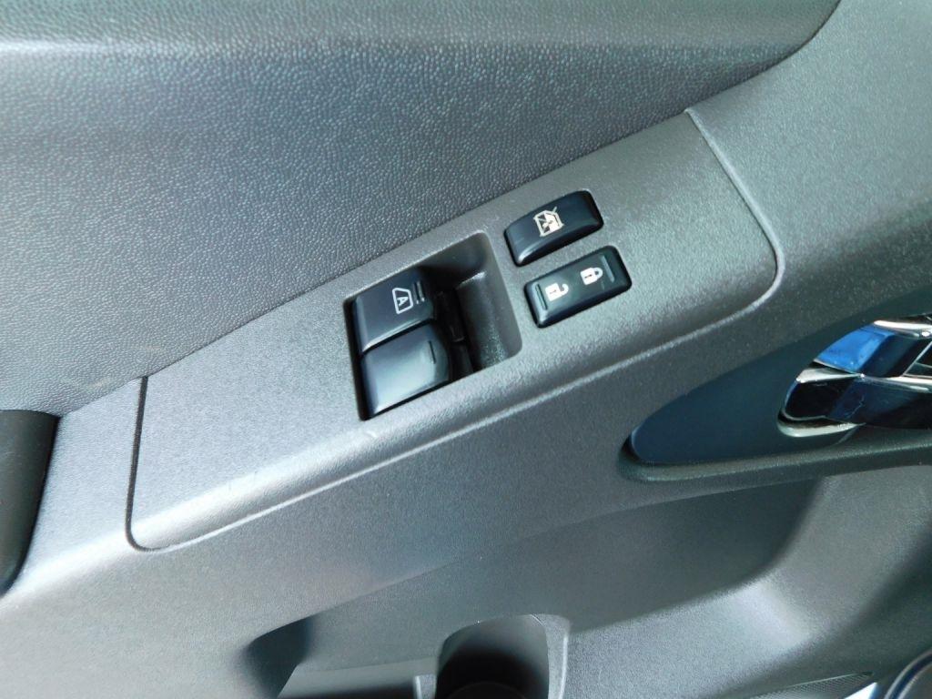 Nissan Frontier SV King Cab 5AT 4WD 2018