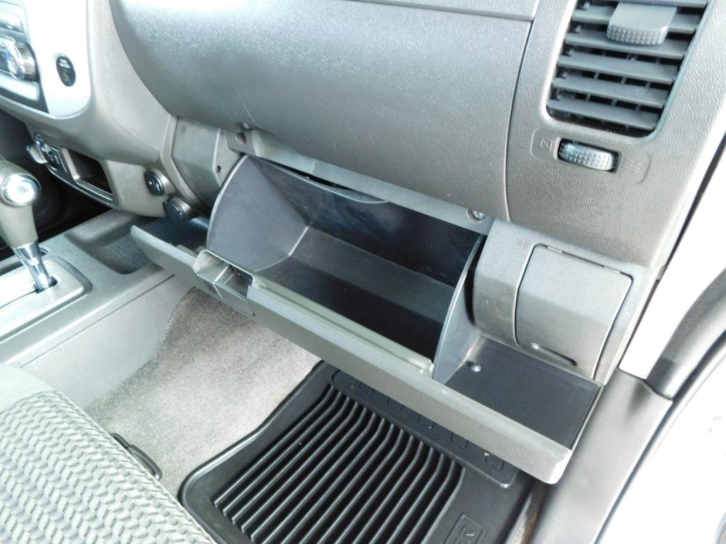 Nissan Frontier SV King Cab 5AT 4WD 2018