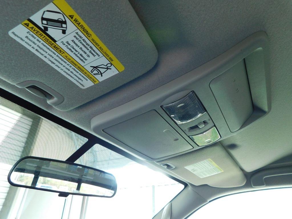 Nissan Frontier SV King Cab 4WD 2018