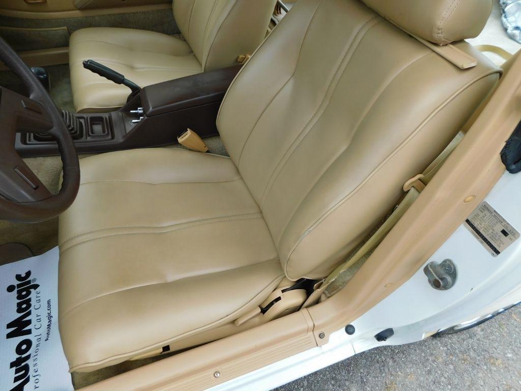 Datsun 280ZX Base 1981