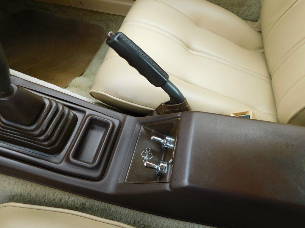 Datsun 280ZX Base 1981