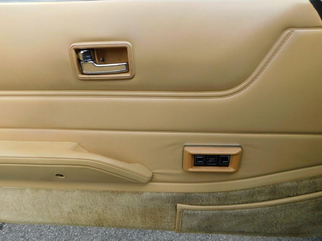 Datsun 280ZX Base 1981