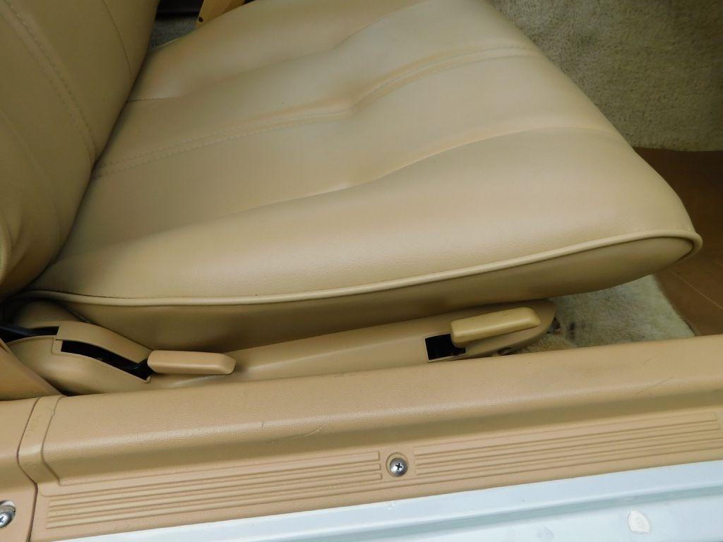 Datsun 280ZX Base 1981