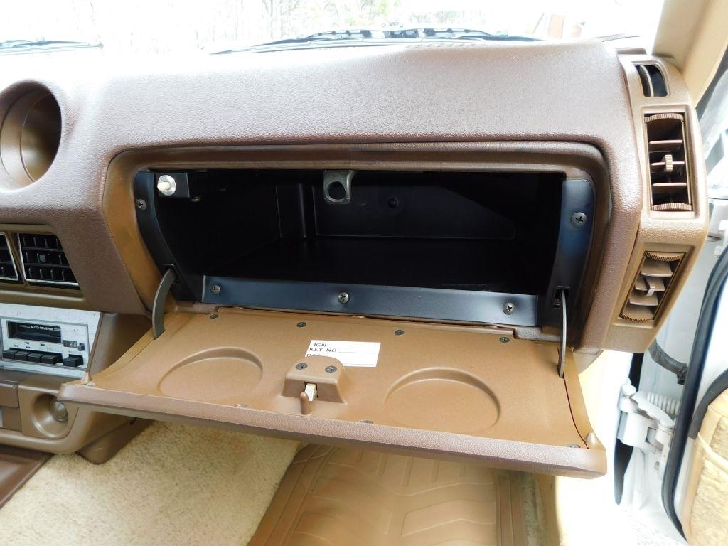 Datsun 280ZX Base 1981