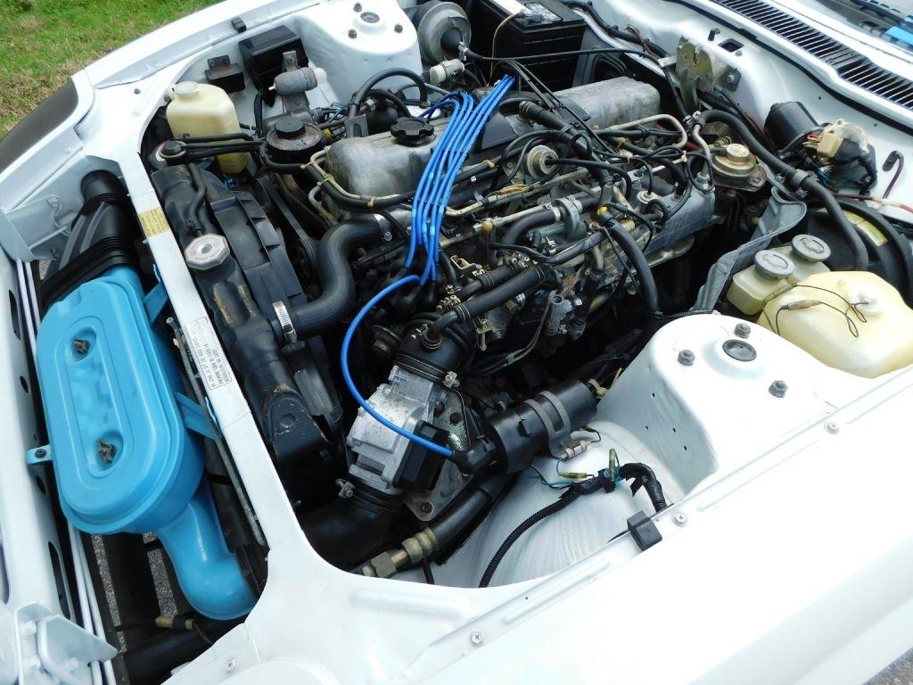 Datsun 280ZX Base 1981