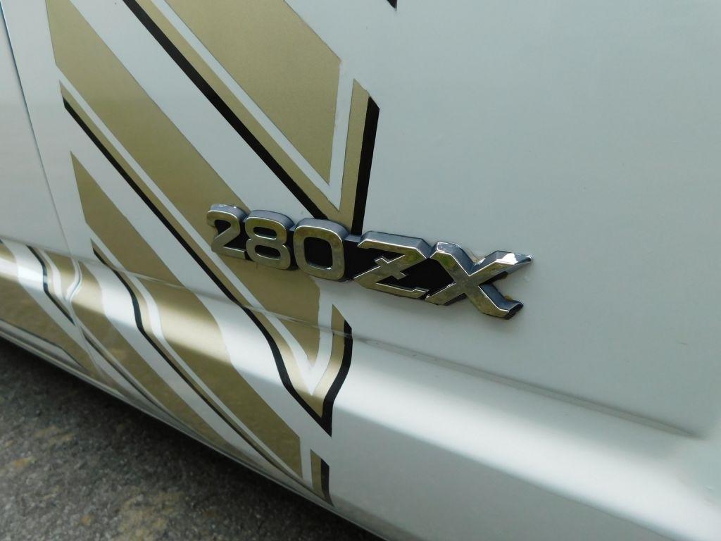 Datsun 280ZX Base 1981