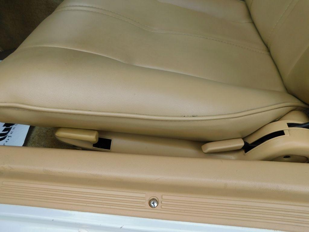 Datsun 280ZX Base 1981