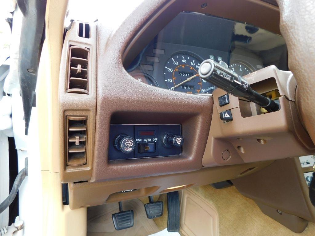 Datsun 280ZX Base 1981