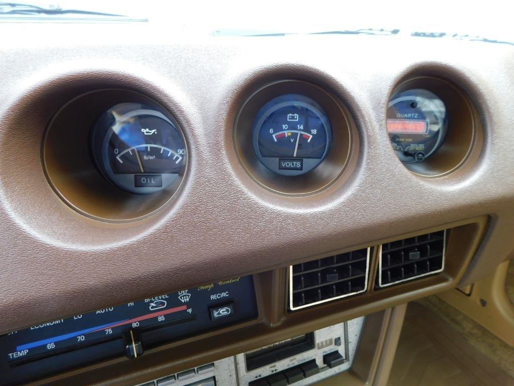 Datsun 280ZX Base 1981