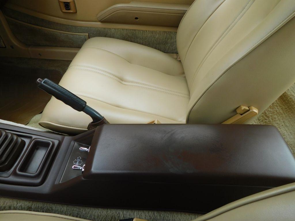 Datsun 280ZX Base 1981