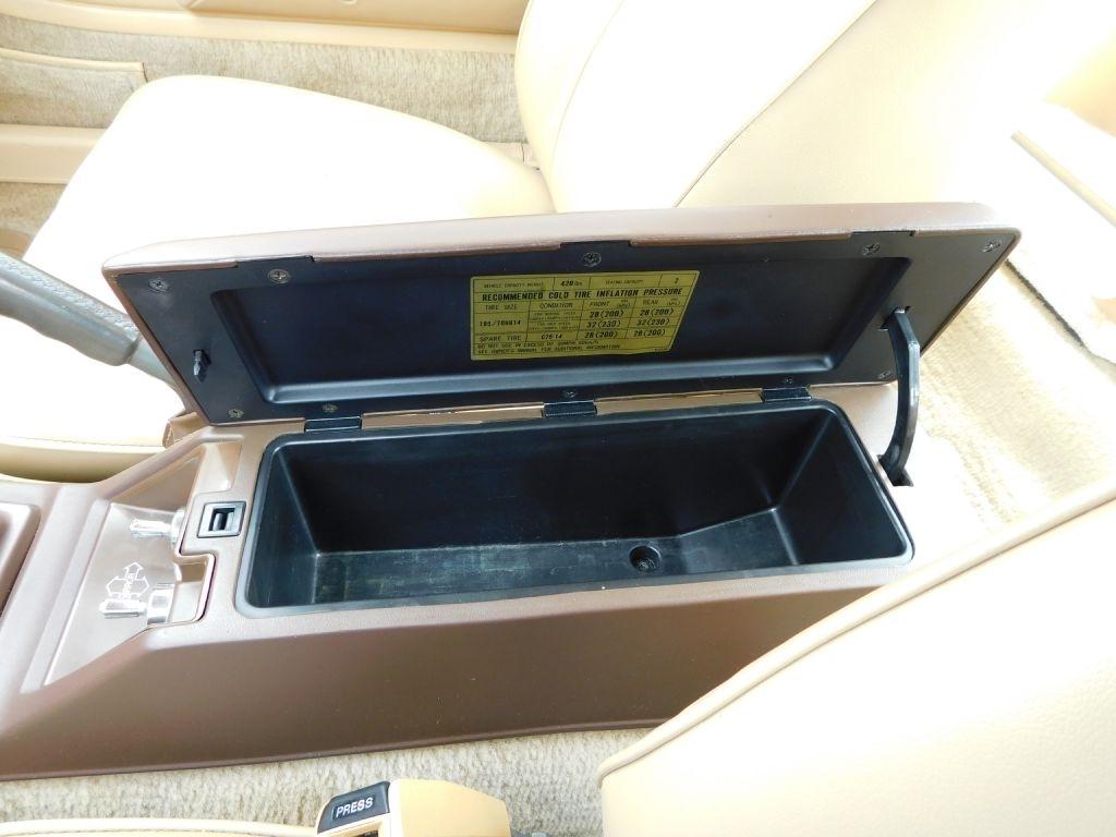 Datsun 280ZX Base 1981