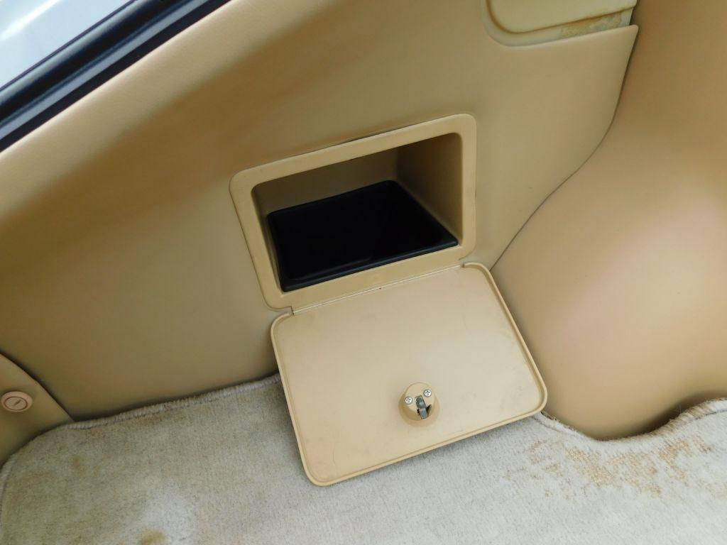 Datsun 280ZX Base 1981