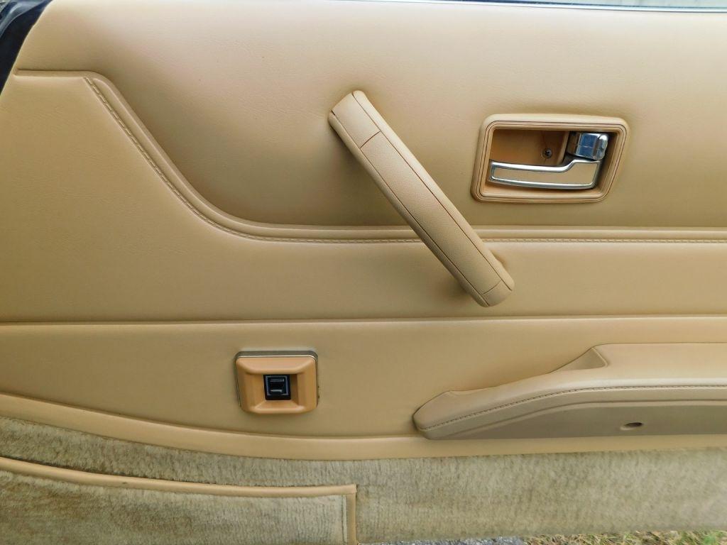 Datsun 280ZX Base 1981