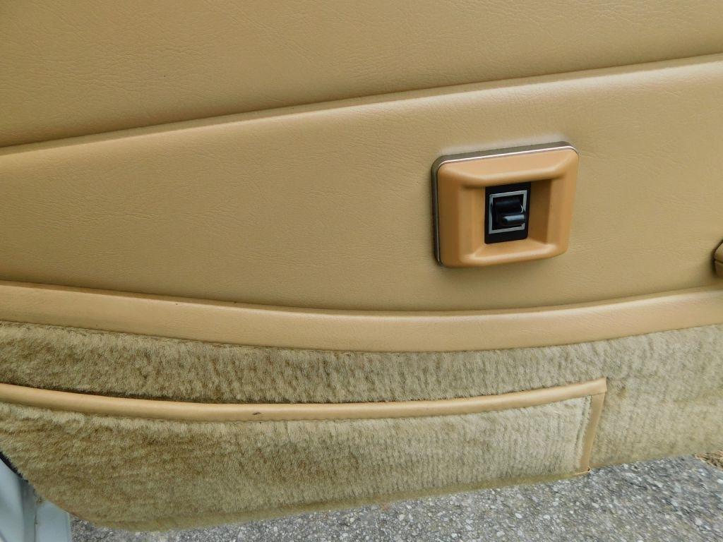 Datsun 280ZX Base 1981