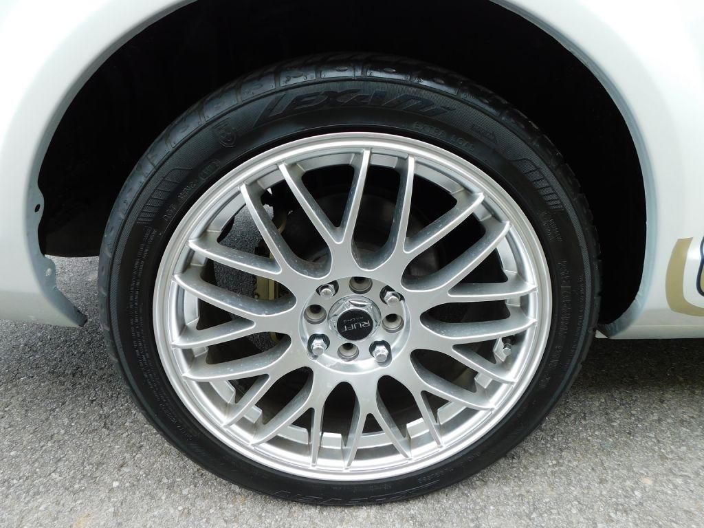 Datsun 280ZX Base 1981