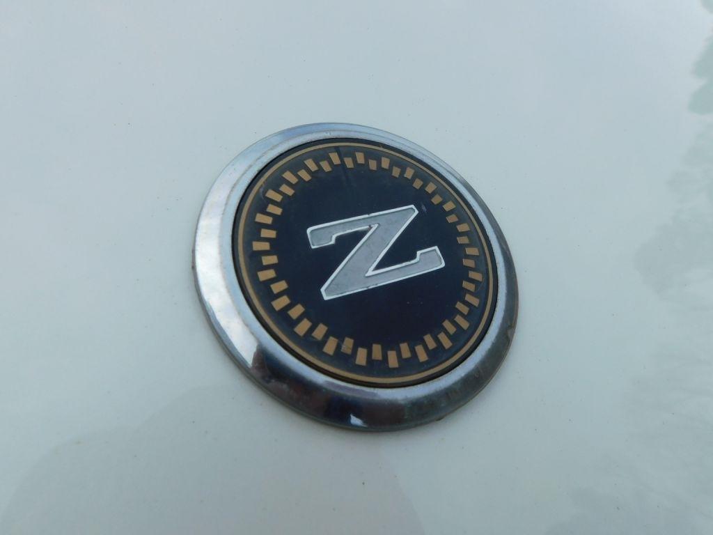 Datsun 280ZX Base 1981