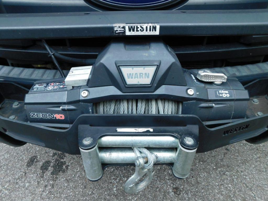 Ford F-250 SD XL SuperCab 4WD 2016