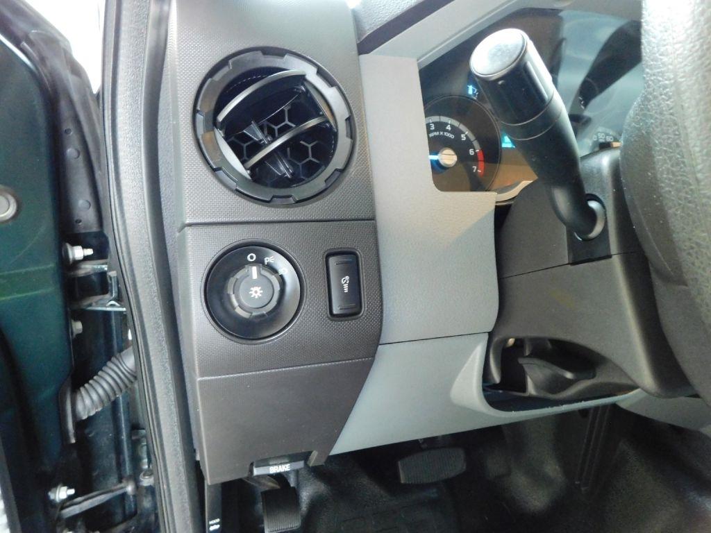 Ford F-250 SD XL SuperCab 4WD 2016