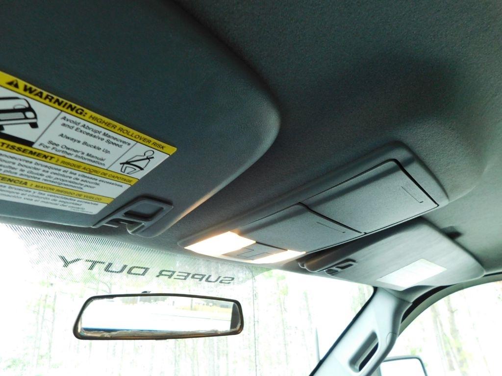 Ford F-250 SD XL SuperCab 4WD 2016