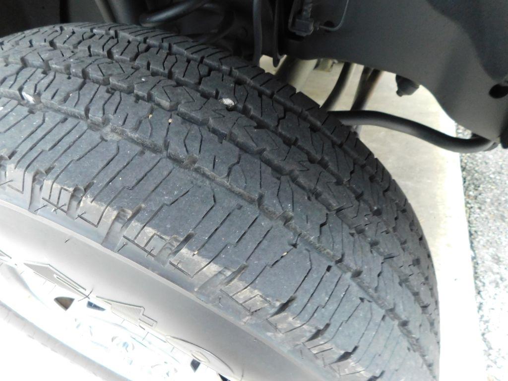 Ford F-250 SD XL SuperCab 4WD 2016