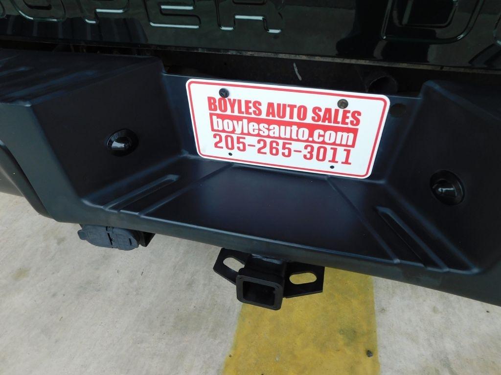 Ford F-250 SD XL SuperCab 4WD 2016