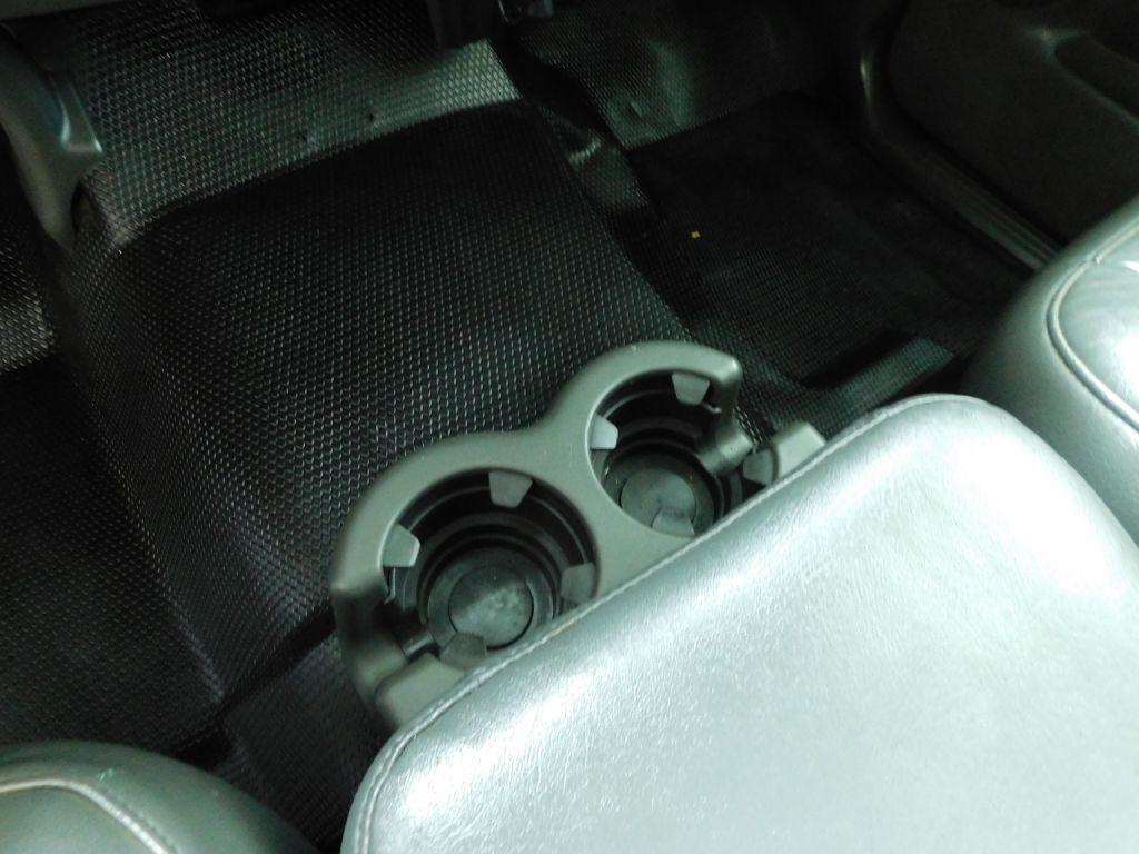 Chevrolet Silverado 2500HD LT Ext. Cab Long Bed 2WD 2005