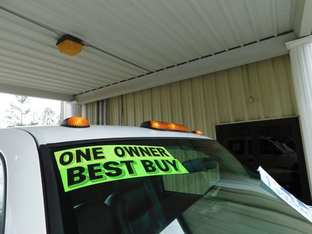 Chevrolet Silverado 2500HD LT Ext. Cab Long Bed 2WD 2005