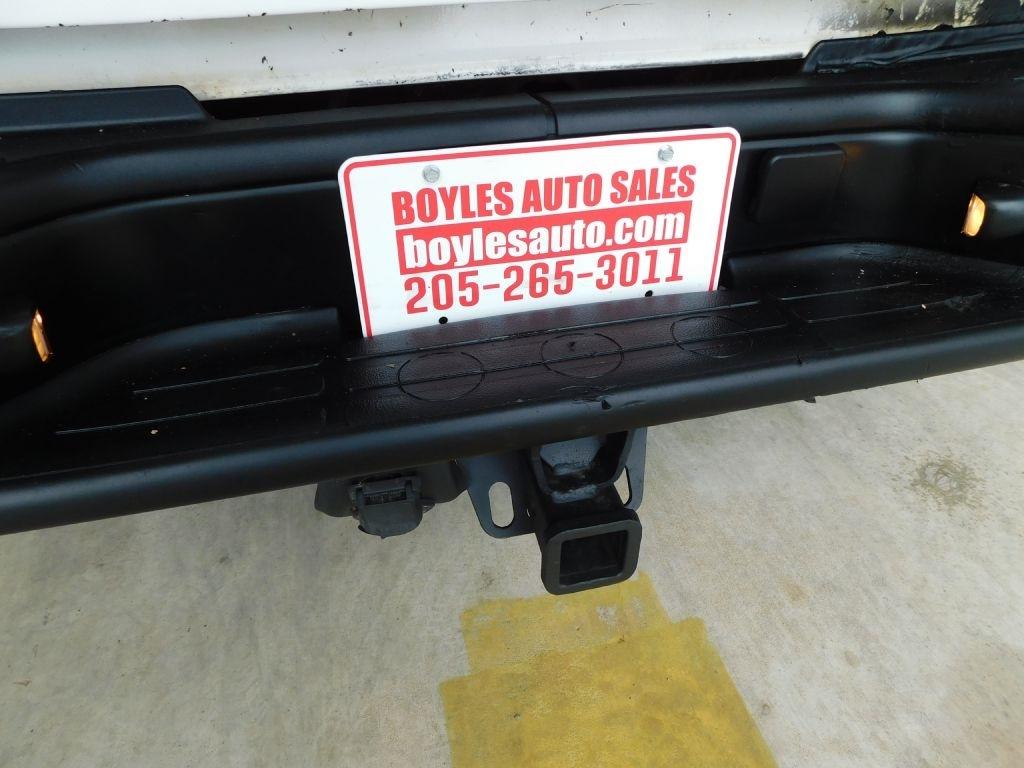 Chevrolet Silverado 2500HD LT Ext. Cab Long Bed 2WD 2005