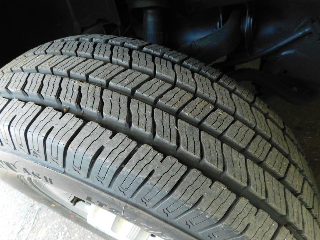 Chevrolet Silverado 2500HD LT Ext. Cab Long Bed 2WD 2005